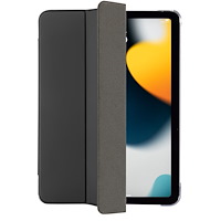 Hama "Fold Clear" Tablet Case iPad 11 2025 (11th Gen) Black/Transp