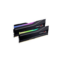 G.Skill G.Skill Trident Z5 Neo RGB - DDR5 - sats - 32 GB: 2 x 16 GB - DIMM 288-pin - 5600 MHz / PC5-44800 - ej buffrad