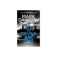Unputdownable Limited All The Devils Are Here (häftad, eng)