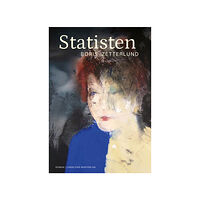 Boris Zetterlund Statisten (inbunden)
