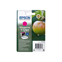 EPSON Epson T1293 - L-storlek - magenta - original - bläckpatron