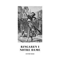 Victor Hugo Ringaren i Notre dame (pocket)