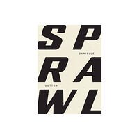 Wave Books SPRAWL (häftad, eng)