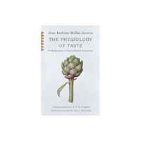 Random House USA Inc The Physiology of Taste (häftad, eng)