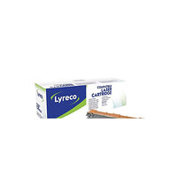 Lyreco Toner LYRECO BROTHER TN243BK 1K svart