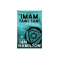 House of Anansi Press Ltd ,Canada The Imam of Tawi-Tawi (häftad, eng)