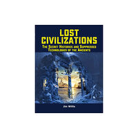 Visible Ink Press Lost Civilizations (häftad, eng)