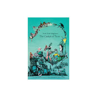 Restless Books The Casket Of Time (inbunden, eng)