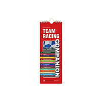 Fernhurst Books Limited Team Racing Companion (bok, spiral, eng)