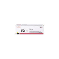 CANON Toner CANON CLBP 055 HC 5,9K gul