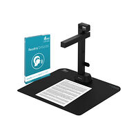 Iris Technology Corporation IRIS IRIScan Desk 6 Pro Dislexic - digital dokumentkamera