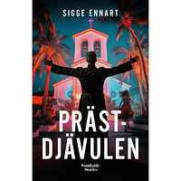 Sigge Ennart Prästdjävulen  (inbunden)