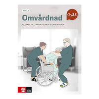 Maria Fischer Omvårdnad nivå 1 (häftad)