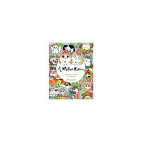 Lulu Mayo A Million Kittens (pocket, eng)