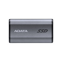 ADATA Technology ADATA SE880 - SSD - 500 GB - USB 3.2 Gen 2x2