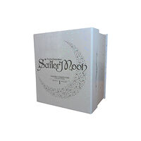 Kodansha America, Inc Sailor Moon (Naoko Takeuchi Collection) Manga Box Set 1 (häftad, eng)