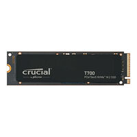 Crucial Crucial T700 - SSD - 2 TB - PCI Express 5.0 (NVMe)