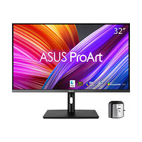 ASUS ASUS ProArt PA32UCR-K - LED-skärm - 32" - HDR