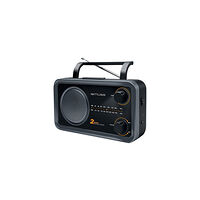 Muse Muse M-06 DS - personlig radio