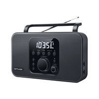 Muse Muse M-091 R - personlig radio