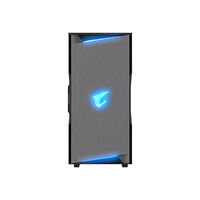 Gigabyte AORUS C300 GLASS - tower - ATX