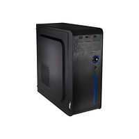 Akyga Akyga AK939BL - tower - ATX