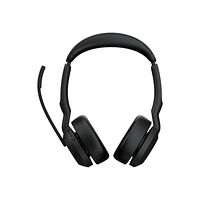 Jabra Jabra Evolve2 55 MS Stereo - headset