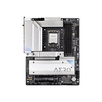 Gigabyte Gigabyte Z790 AERO G - moderkort - ATX - LGA1700-uttag - Z790