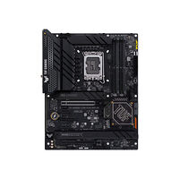 ASUS ASUS TUF Gaming Z790-Plus WiFi D4 - moderkort - ATX - LGA1700-uttag - Z790