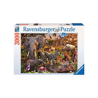 Ravensburger Ravensburger - Afrikanska djur