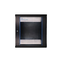 EXTRALINK Extralink - rack - 600x450 mm - 12U