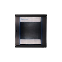 EXTRALINK Extralink - rack - 600x600 mm - 12U