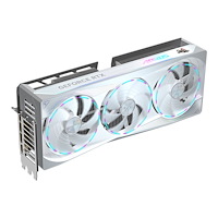 Gigabyte AORUS GeForce RTX 5080 MASTER ICE 16G - grafikkort - GeForce RTX 5080 - 16 GB