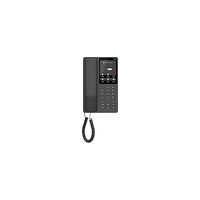 Grandstream Grandstream GHP Series GHP621W - VoIP-telefon - 3-riktad samtalsförmåg