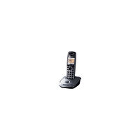 Panasonic Panasonic KX-TG2511FXM - trådlös telefon med nummerpresentation