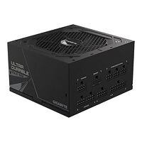 Gigabyte Gigabyte UD850GM PG5 - nätaggregat - 850 Watt