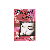 Marion Boyars Publishers Ltd Peacock Cries (häftad, eng)