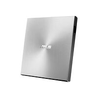 ASUS ASUS ZenDrive U9M SDRW-08U9M-U - DVD±RW-enhet (±R DL) - USB 2.0 - extern