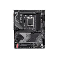 Gigabyte Gigabyte Z790 GAMING X AX - 1.0 - moderkort - ATX - LGA1700-uttag - Z790