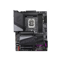 Gigabyte AORUS Z790 ELITE X WIFI 7 - 1.X - moderkort - ATX - LGA1700-uttag - Z790