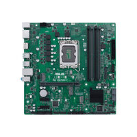 ASUS ASUS Pro Q670M-C-CSM - moderkort - micro ATX - LGA1700-uttag - Q670