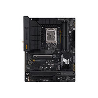 ASUS ASUS TUF GAMING H770-PRO WIFI - moderkort - ATX - LGA1700-uttag - H770