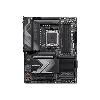 Gigabyte Gigabyte X670 GAMING X AX - 1.0 - moderkort - ATX - Socket AM5 - AMD X670