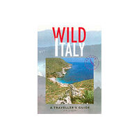 Sheldrake Press Wild Italy (häftad, eng)