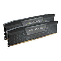 Corsair CORSAIR Vengeance - DDR5 - sats - 64 GB: 2 x 32 GB - DIMM 288-pin - 6000 MHz / PC5-48000