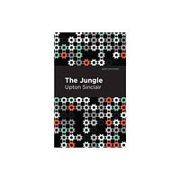 Graphic Arts Books The Jungle (häftad, eng)