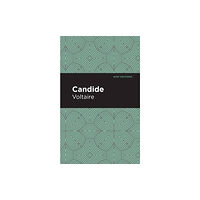 Graphic Arts Books Candide (häftad, eng)