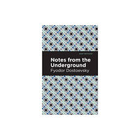 Graphic Arts Books Notes from Underground (häftad, eng)