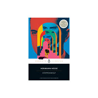 Hermann Hesse Steppenwolf (häftad, eng)