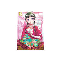 Natsu Hyuuga The Apothecary Diaries 13 (Manga) (pocket, eng)